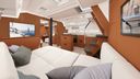 Jeanneau Yachts 55