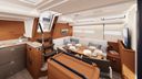 Jeanneau Yachts 55