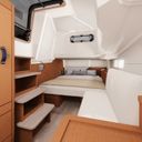 Jeanneau Yachts 55
