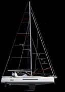 Jeanneau Yachts 55