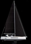 Jeanneau Yachts 55
