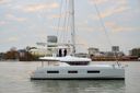 Lagoon 55