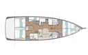 Jeanneau SUN ODYSSEY 490