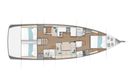 Jeanneau SUN ODYSSEY 490
