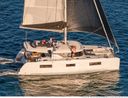 Lagoon 46 ICONIC