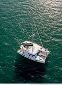 Lagoon 46 ICONIC