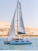 Lagoon 46 ICONIC