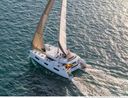 Lagoon 46 ICONIC