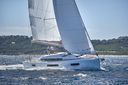 Jeanneau SUN ODYSSEY 440