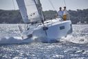Jeanneau SUN ODYSSEY 440