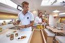 Jeanneau SUN ODYSSEY 440