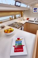 Jeanneau SUN ODYSSEY 440