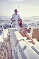 Jeanneau SUN ODYSSEY 440