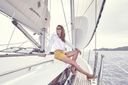 Jeanneau SUN ODYSSEY 440