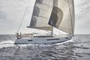 Jeanneau SUN ODYSSEY 490