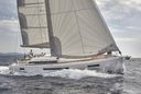 Jeanneau SUN ODYSSEY 490
