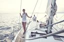 Jeanneau SUN ODYSSEY 490
