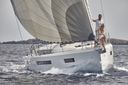 Jeanneau SUN ODYSSEY 490