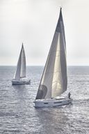 Jeanneau SUN ODYSSEY 490