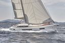 Jeanneau SUN ODYSSEY 490