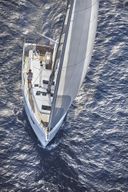 Jeanneau SUN ODYSSEY 490