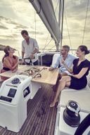 Jeanneau SUN ODYSSEY 490