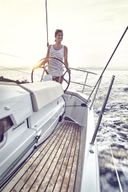Jeanneau SUN ODYSSEY 490