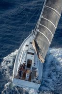Jeanneau Sun Odyssey 410