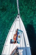 Jeanneau Sun Odyssey 410