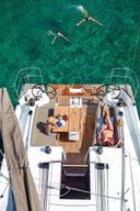 Jeanneau Sun Odyssey 410