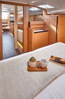 Jeanneau Sun Odyssey 410