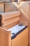 Jeanneau Sun Odyssey 410