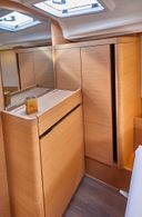 Jeanneau Sun Odyssey 410