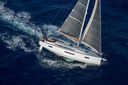 Jeanneau Sun Odyssey 410