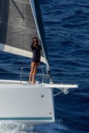 Jeanneau Sun Odyssey 410