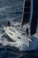 Jeanneau Sun Odyssey 410