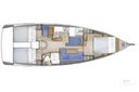 Jeanneau Sun Odyssey 410