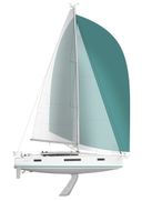 Jeanneau Sun Odyssey 410