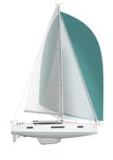 Jeanneau Sun Odyssey 410