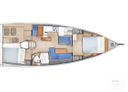 Jeanneau Sun Odyssey 410