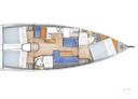 Jeanneau Sun Odyssey 410