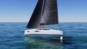 Jeanneau SUN ODYSSEY 380