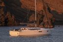 Jeanneau SUN ODYSSEY 380