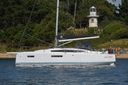 Jeanneau SUN ODYSSEY 380