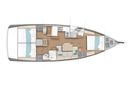 Jeanneau SUN ODYSSEY 440