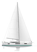 Jeanneau SUN ODYSSEY 440