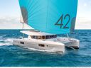 Lagoon 42 MILLENIUM