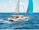 Lagoon 42 MILLENIUM