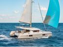 Lagoon 42 MILLENIUM