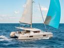 Lagoon 42 MILLENIUM